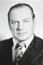 РЕДЬКО Аркадий Тимофеевич